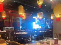 -杨记隆府重庆江湖菜(大悦城店)