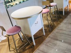 -西檬树SIMON·T轻奢蛋糕(大东方Max店)