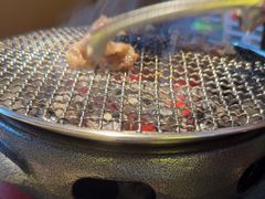 -樱嘢·炭火烧肉(惠南店)