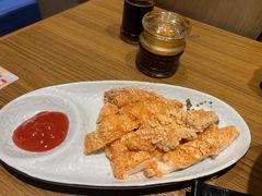 -阿香米线(大悦城店)