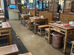 -大盐帮川菜馆(长楹天街店)