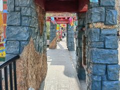 -北京欢乐谷