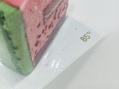 -85度C(生甜甜圈研究工坊·上海局门店)
