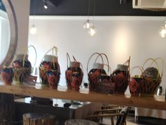 -茶油香闽南菜·花园餐厅(前埔店)