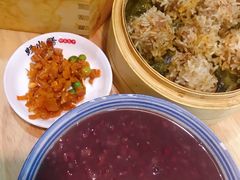 -野尚膳·野菜包子(高开店)