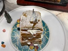 -唐猫庭院·千年陕菜(大唐不夜城店)