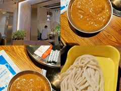 -江湖六膳門串串香(隆礼路店)