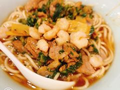 -奎元馆.百年奎元.非遗传承(西湖边的解放路店)