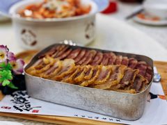 -五谷屯私房菜·始于2005(中山陵童卫路店)