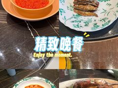 -北書房·墨宴(国际博览中心店)