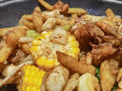 -渝蛙馆(新百店)
