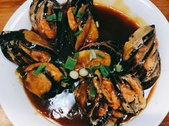 -晚归月亮湾私家菜(临邑路店)