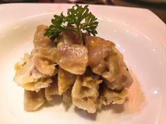 -海航大厦万豪酒店彩海轩中餐厅(霄云路店)