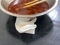 -薛记襄阳香辣牛肉面(平安路店)