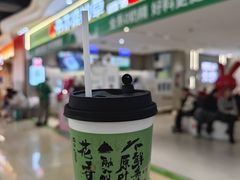 -书亦烧仙草(万家丽一店)