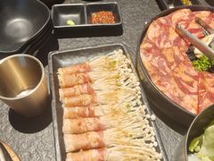 -九田家黑牛烤肉料理(欧洲假日店)
