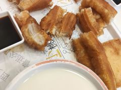 油条-小桃园·豆浆油条(复兴中路店)