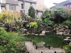 -南京市民俗博物馆(甘熙故居)