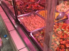 -老六素货(王顶堤店)