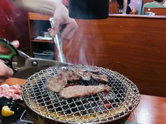 -大阪烧肉BAKA一代(十亩地店)