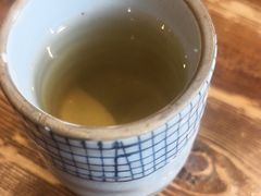 -小川洋风料理(汉街店)