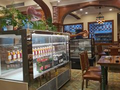 -清真·玛丽亚新疆菜主题餐厅(浙江中路店)