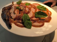 -雀蓝川菜(滨湖万象汇店)