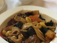 -星河湾半岛酒店-真粤中餐厅