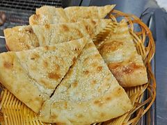 -张记烤羊腿(北花园店)