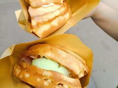 -成裕雪糕店(士多店)