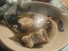 -张关合渣(朱家坳店)
