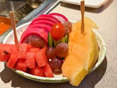 -海底捞大排档火锅(悦荟广场店)