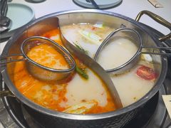 -太琼糟粕醋火锅·海南老爸茶(海棠湾臻选店)