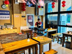 -聚合鑫东北熏酱熟食麻辣面(长阳店)