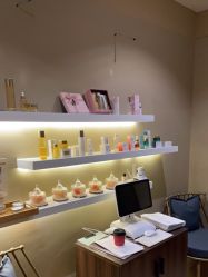 -婳香·女性英式芳疗SPA