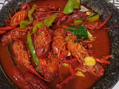 -拙味兄弟龙虾(新香洲店)