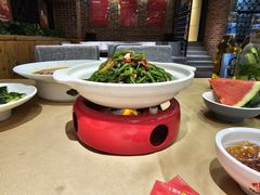 -辣尚瘾·烤鱼·新川菜(交大直营店)