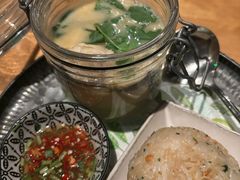 清蒸黑鳕鱼-Ginger(兴国路店)