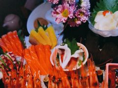 -松鹤精致料理(五一中路店)