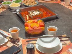 -锦城印象火锅(天府三街店)