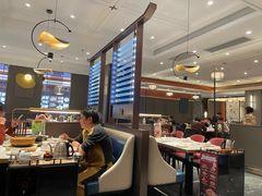-稻香海鲜饭店(第一国际店)