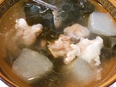 -杨家汀州韵(万达店)