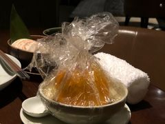-湖滨28中餐厅·西湖宴·杭州君悦酒店