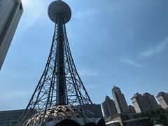 -龙塔