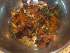 -拿渡麻辣香锅(龙旗购物中心店)