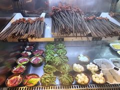 -九街淑芬掌中宝串串公司(两路金港国际店)