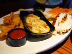 虾三拼-RED LOBSTER(多伦多DT店)