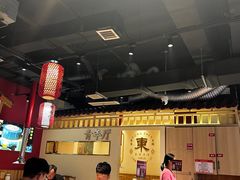 -东镇老火锅(长春路首店)