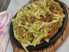 -晋芳源刀削面烧烤