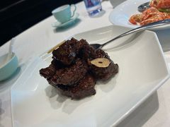 -世博源公馆·本帮融合菜·主题包厢·江景餐厅
